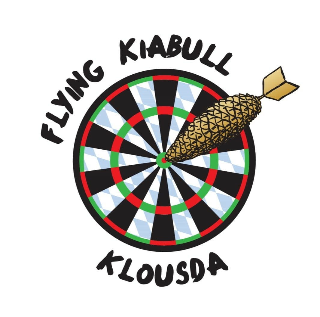 Flying Kiabull Klousda